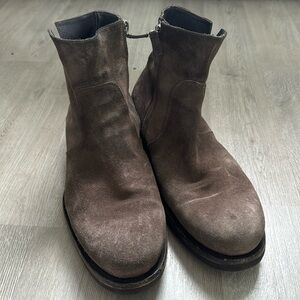 Salvatore Ferragamo Boots